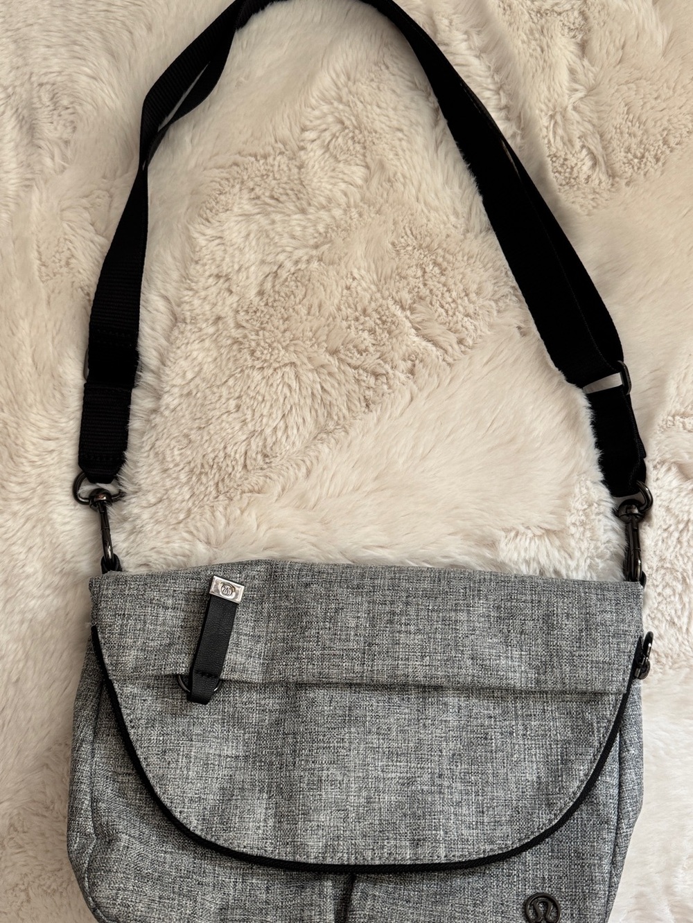 Lululemon Festival Bag